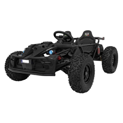 UTV electric pentru copii 8-15 ani cu 2 locuri 48V 800W Buggy GENERAL XXL cu viteza max 25km/h (2358) Negru - Autokids.ro UTV electric pentru copii 8-15 ani cu 2 locuri 48V 800W Buggy GENERAL XXL cu viteza max 25km/h (2358) Negru - Autokids.ro