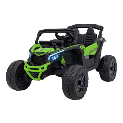 UTV electric pentru copii Can-Am Maverick 24V 800W 4x4 (CA003) Verde - Autokids.ro UTV electric pentru copii Can-Am Maverick 24V 800W 4x4 (CA003) Verde - Autokids.ro
