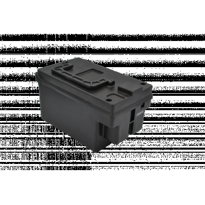 Baterie detasabila 12V 10Ah Lithiu Ion pentru masinuta electrica