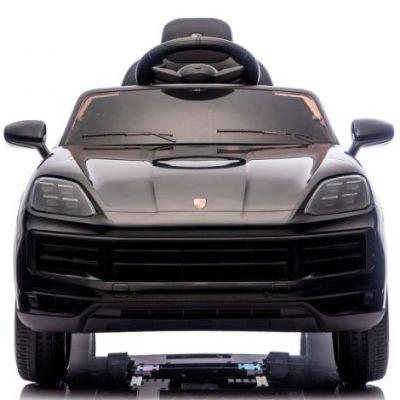 Masinuta electrica Chipolino Porsche Kayenne black